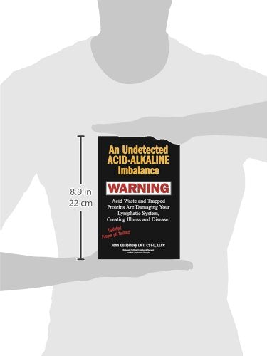 An Undetected Acid-Alkaline Imbalance