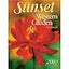 Sunset Western Garden Annual 2003 Edition