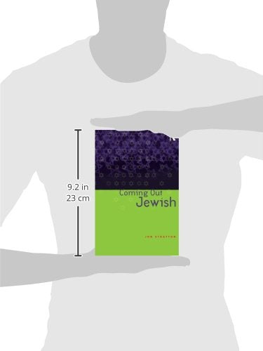 Coming Out Jewish