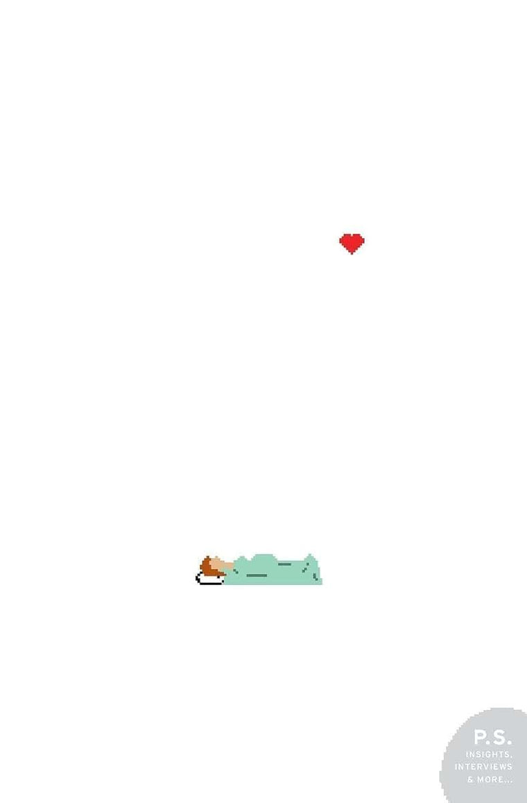 Girlfriend in a Coma: A Surreal Novel of Love, Seventeen Years, and the Apocalypse