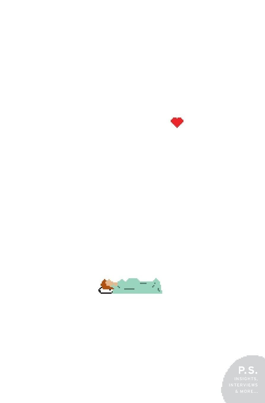Girlfriend in a Coma: A Surreal Novel of Love, Seventeen Years, and the Apocalypse