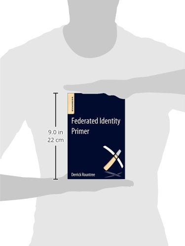 Federated Identity Primer