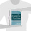 The Academic Portfolio: A Practical Guide to Documenting Teaching, Research, and Service