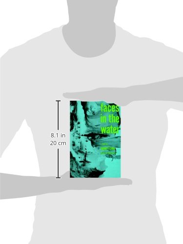 Faces in the Water — back cover