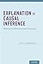 Explanation in Causal Inference: Methods for Mediation and Interaction