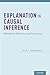 Explanation in Causal Inference: Methods for Mediation and Interaction