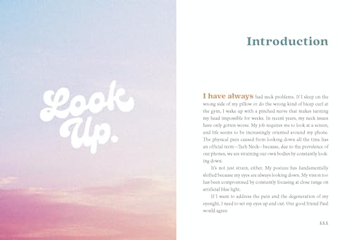 Set Your Eyes Higher: A 40-Day Reset to Slow Your Anxiety and Fix Your Focus on God (A Devotional)