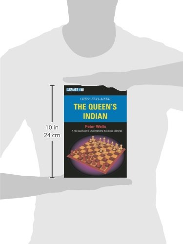 Chess Explained: The Queen's Indian