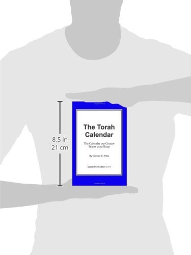 The Torah Calendar: Yhwhs Days Of Worship