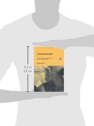 Young Researchers: Informational Reading and Writing in the Early and Primary Years