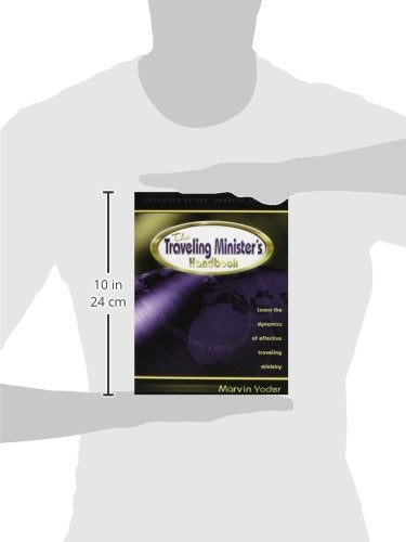 The Traveling Ministers' Handbook