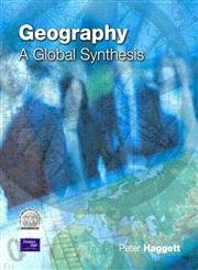 Geography: A Global Synthesis