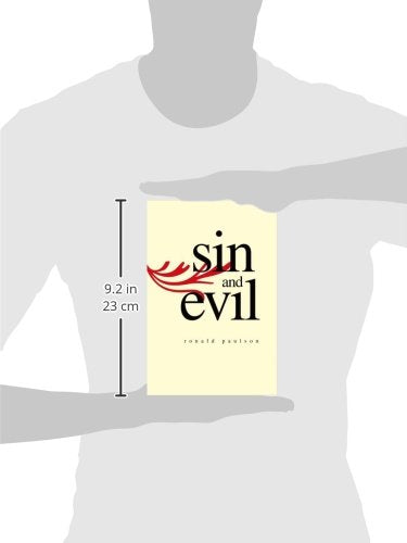 Sin and Evil: Moral Values in Literature