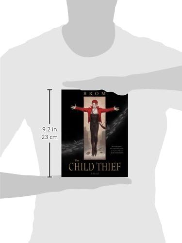 The Child Thief: A Novel