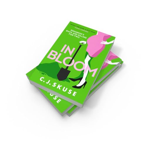 In Bloom (Sweetpea series) (Book 2)