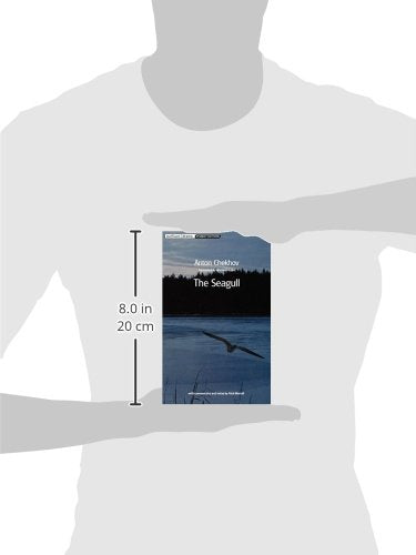 The Seagull (Student Editions)