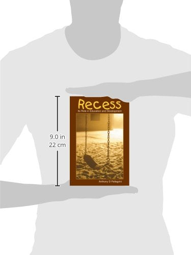 Recess (Developing Mind Series)