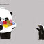 Please Mr Panda