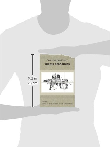 Postcolonail Meets Economics (Economics as Social Theory)