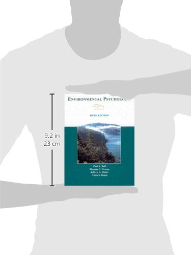 Environmental Psychology