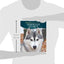 Siberian Husky (Doglife Series)