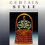 A Certain Style The Art of the Plastic Handbag, 1949-59 by G