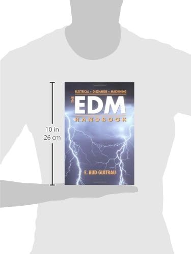 The EDM Handbook