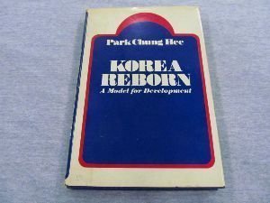 Korea reborn: A model for development