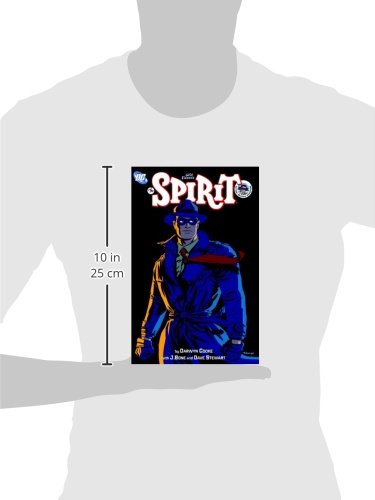 Spirit Vol. 1