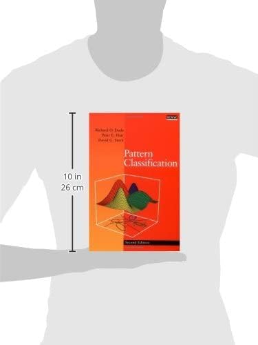 Pattern Classification