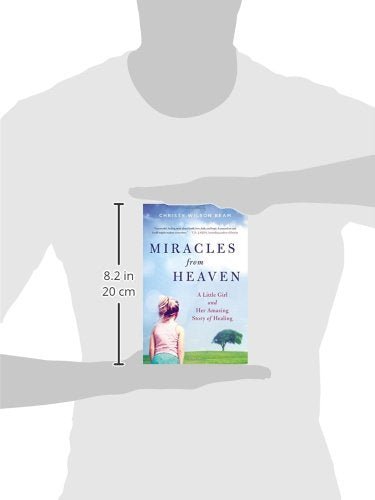 Miracles from Heaven