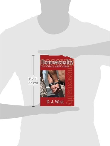 Homosexuality: Its Nature and Causes