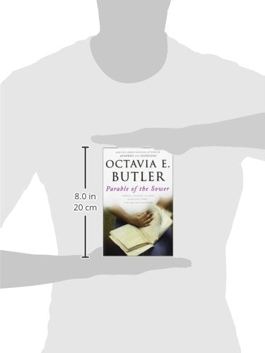 Parable of the Sower (Parable, 1) by Octavia E. Butler