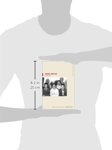 Andre Breton: Selections (Volume 1) (Poets for the Millennium)