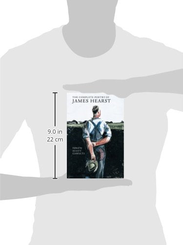 The Complete Poetry of James Hearst