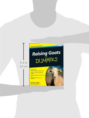 Raising Goats Fd.