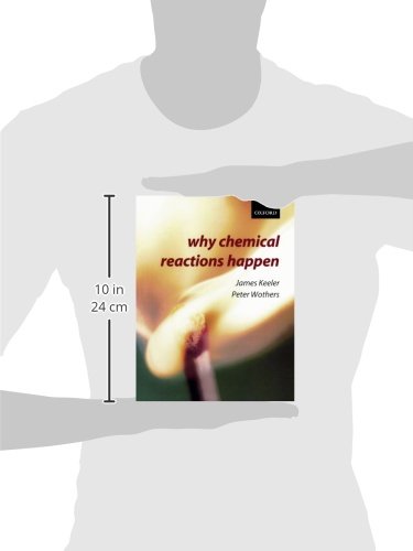 Why Chemical Reactions Happen