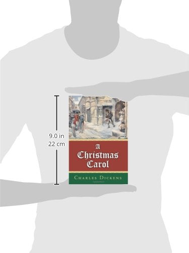 A Christmas Carol