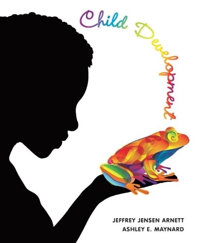 Child Development: A Cultural Approach (casebound)
