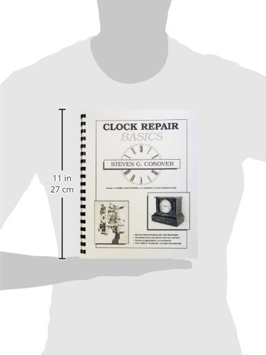Clock Repair: Basics