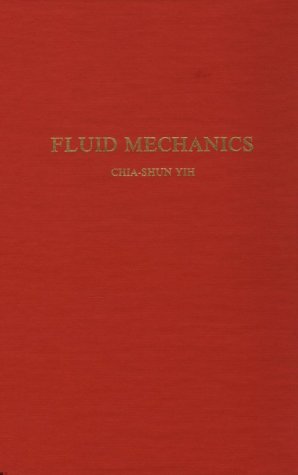 Fluid Mechanics