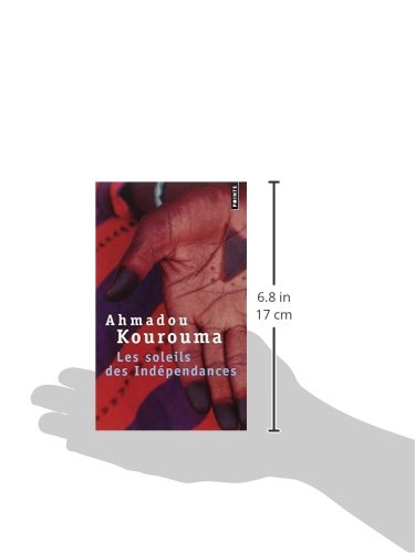 Les Soleils des Independences (French Edition)