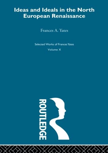 Ideas&Ideals North Euro Renais
