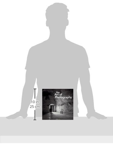 The Art of Photography: An Approach to Personal Expression