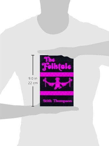 The Folktale