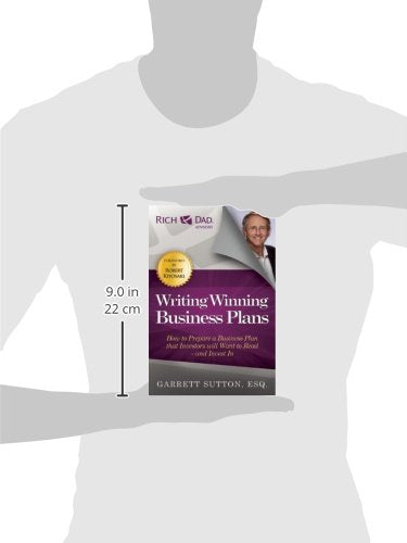 Writing Winning Business Plans: How to Prepare a Business Plan that Investors Will Want to Read and Invest In