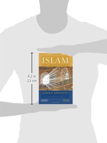 Islam: The Straight Path