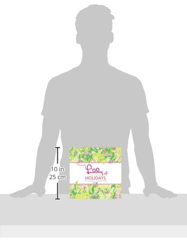 Essentially Lilly: A Guide to Colorful Holidays