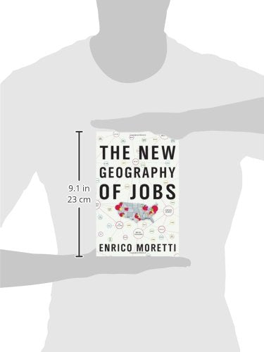 The New Geography of Jobs