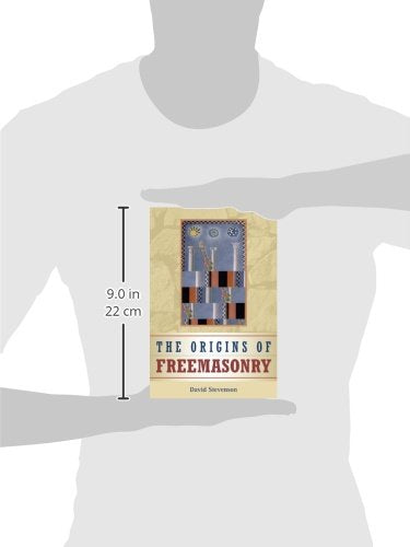 The Origins of Freemasonry: Scotland's Century, 1590 to 1710